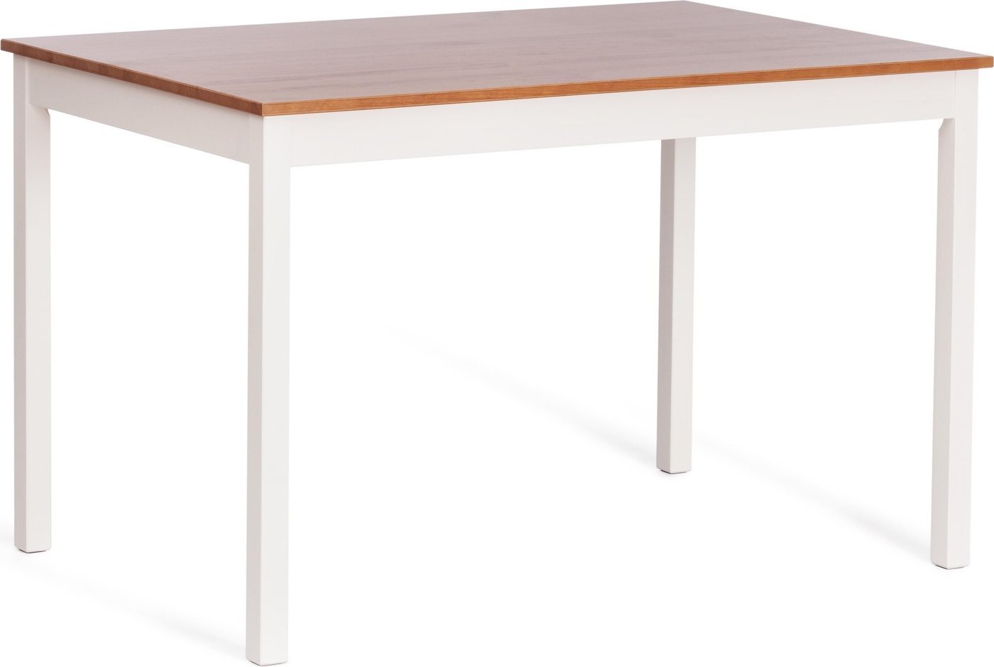 Кухонный стол TetChair Sonata Dining Set (антик/белый)