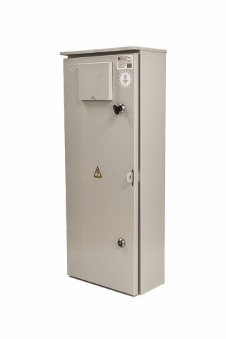 Щит учетный КасКад энерго ЩУЭ-3-1-750х300х150 с МП S1,5 IP54