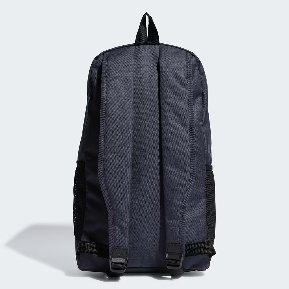 Городской рюкзак Adidas Essentials Linear HR5343 (темно-синий)