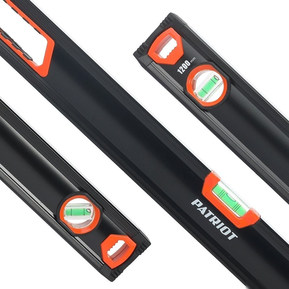 Уровень строительный Patriot LCP 1200 L Platinum