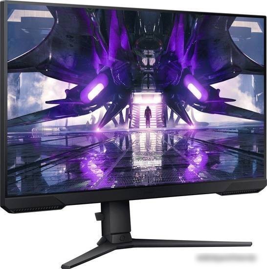 Игровой монитор Samsung Odyssey G3 LS27AG30ANUXEN