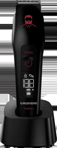 Универсальный триммер Grundig ProClub MGK9030