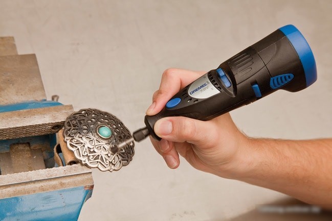 Щетка Dremel 26150443JA