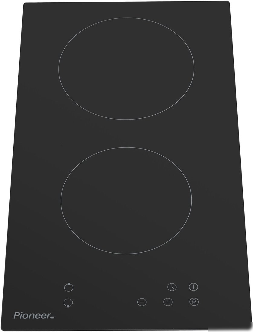 Варочная панель Pioneer EHB30203I-BL