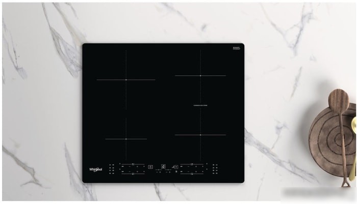 Варочная панель Whirlpool WB B8360 NE