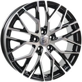 Литые диски RST R019 19x7.5" 5x108мм DIA 63.4мм ET 46мм BMG