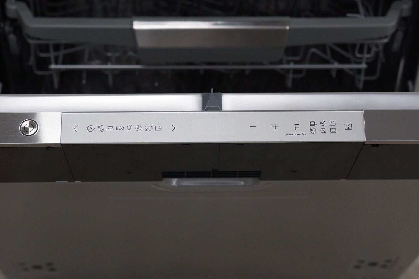 Встраиваемая посудомоечная машина Exiteq EXDW-I610