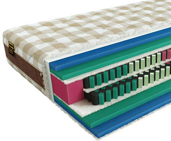 Матрас Mr. Mattress Tring XL 120x195