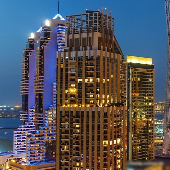 Фотообои Citydecor Города и Архитектура 84 300x260