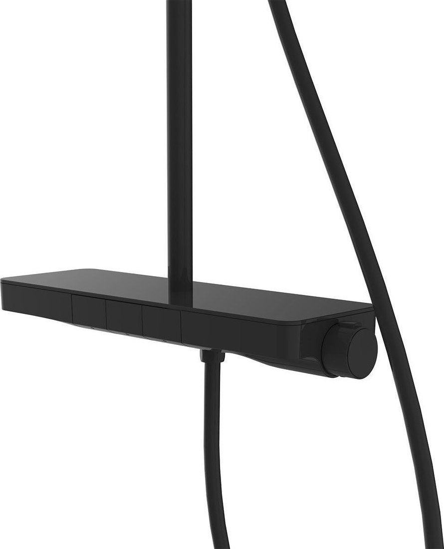 Душевая система Vincea Inspire VSFS-3I12TMB