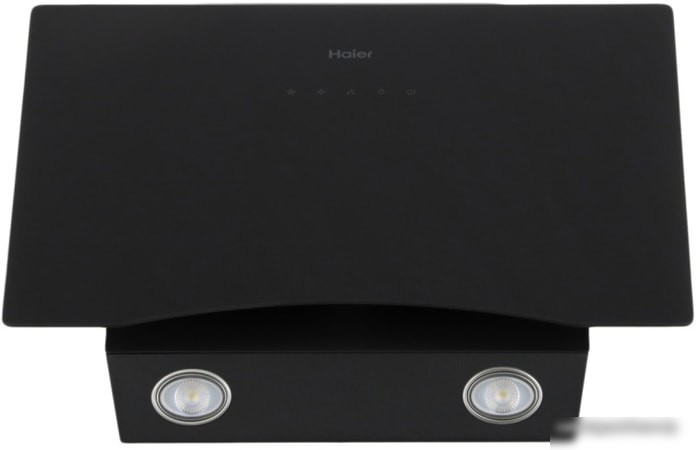 Кухонная вытяжка Haier HVX-W692GB