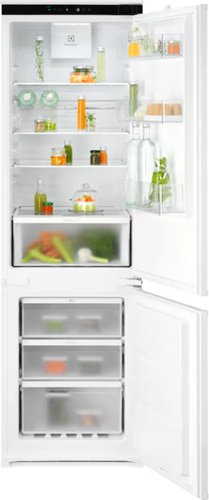 Холодильник Electrolux E7TNGE18S