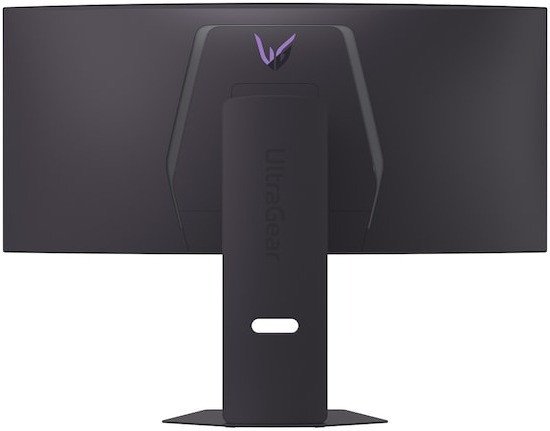 Игровой монитор LG UltraGear 34GX900A-B