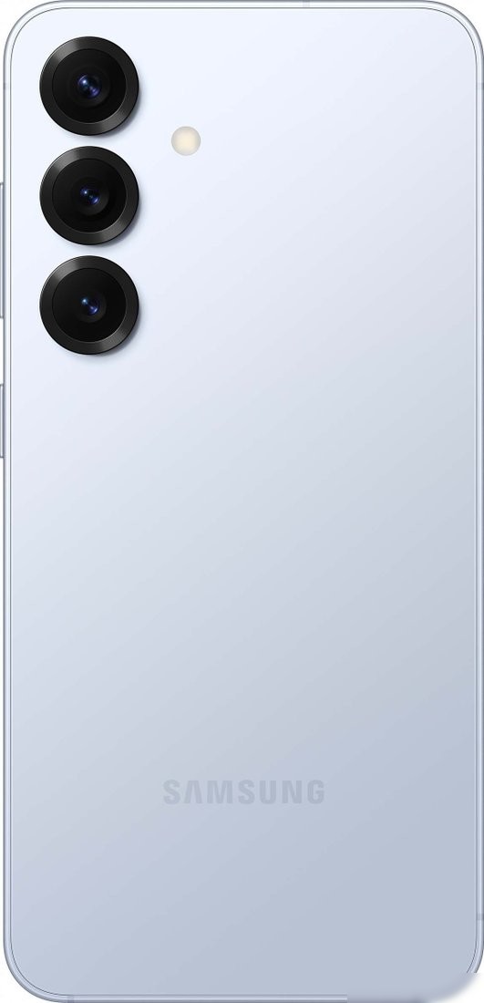 Телефон Samsung Galaxy S25 SM-S931B 12GB/512GB (голубой)