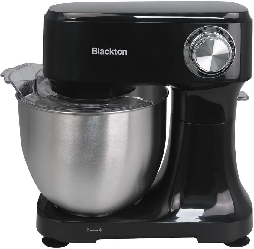 Планетарный миксер Blackton Bt PM101 (черный)