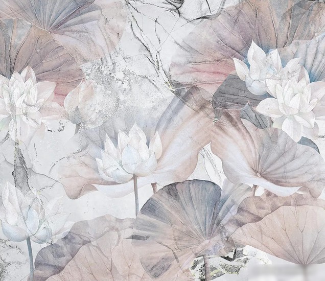 Фотообои Citydecor Blossom 22 300x260