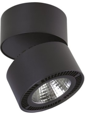 Точечный светильник Lightstar Forte Muro 214857