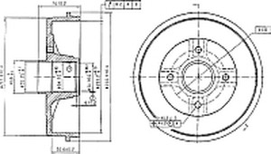 Patron PDR1353