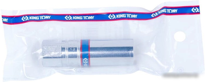 Головка слесарная King Tony 363516