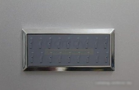Душевая кабина River Dunay 90/46 ТН
