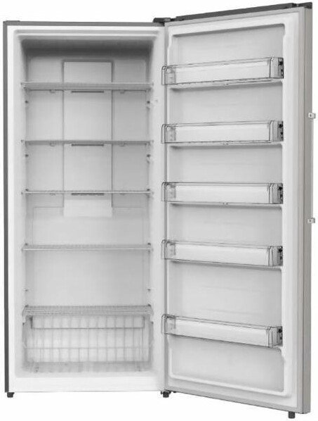 Морозильник Esperanza UFH 61NFID DI