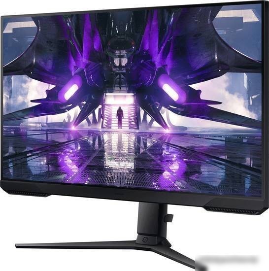 Игровой монитор Samsung Odyssey G3 LS27AG30ANUXEN