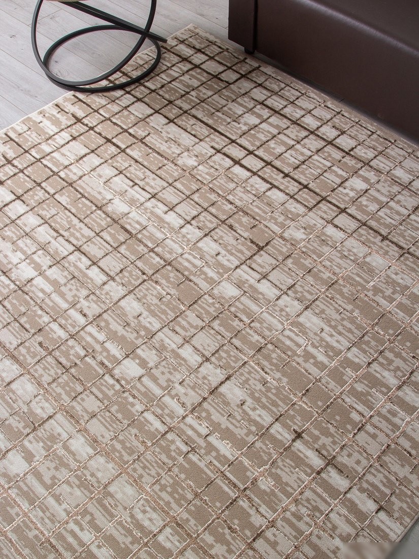 Ковер для жилой комнаты Merinos Antep LT2392-STAN-780-BEIGE (2х2.9)
