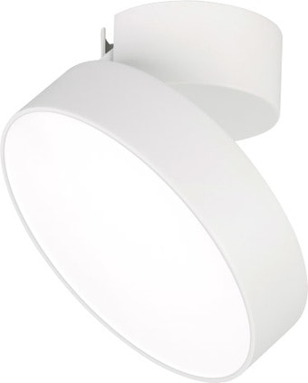 Спот Arlight SP-RONDO-FLAP-R175-16W Day4000 028162