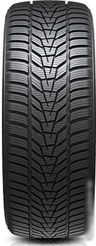 Автомобильные шины Hankook Winter i*cept evo3 W330 235/45R18 98V