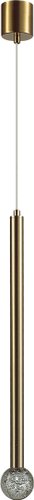 Подвесная люстра Odeon Light Fiano 4374/3LA