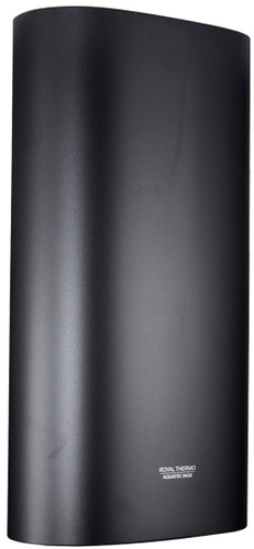Бойлер косвенного нагрева с ТЭНом Royal Thermo Aquatec Inox RTWX-F 100.1 (графит)
