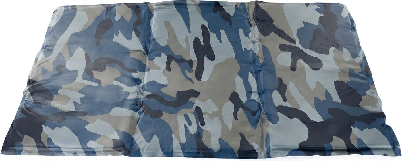 Коврик (подстилка) SkyRus Охлаждающий Cooling Mat ICE-SCM05-41 (камуфляж)