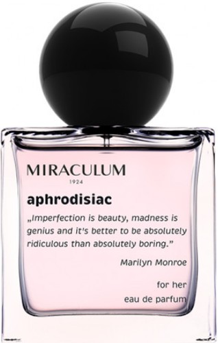 Парфюмерная вода Miraculum Aphrodisiac EdP (50 мл)
