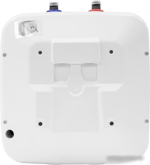 Накопительный электрический водонагреватель под мойку Ariston ABS BLU EVO R 10U