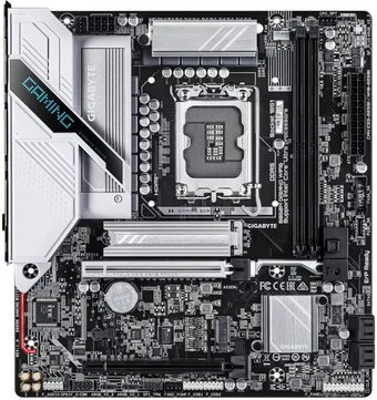 Материнская плата Gigabyte B860M Gaming WiFi6