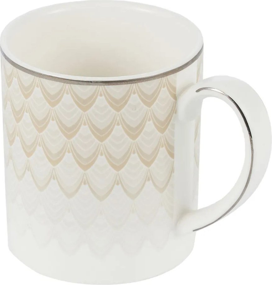 Кружка Gipfel Pearl 52274 (2шт)