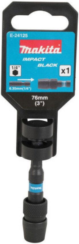 Держатель бит Makita E-24125