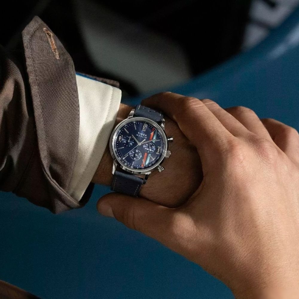 Наручные часы Timex TW2W99000