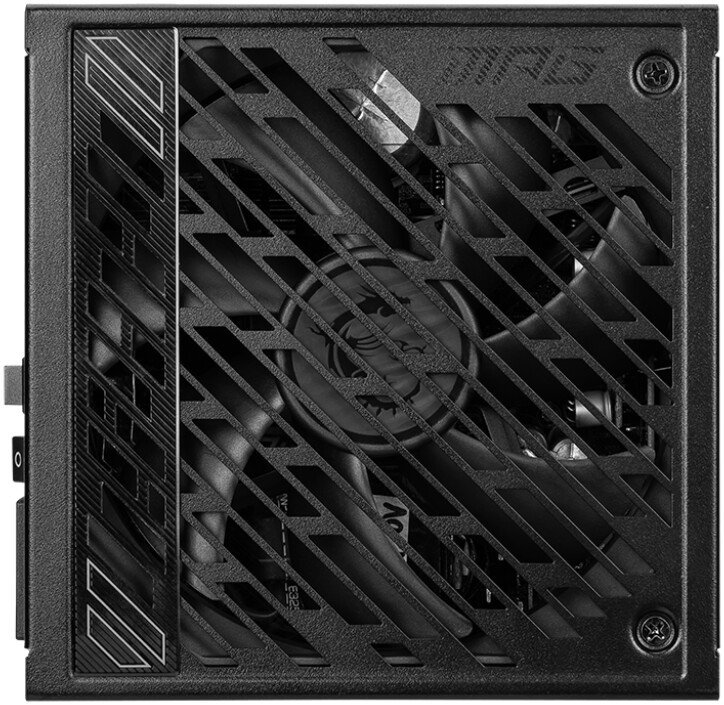 Блок питания MSI MPG A1250GS PCIE5
