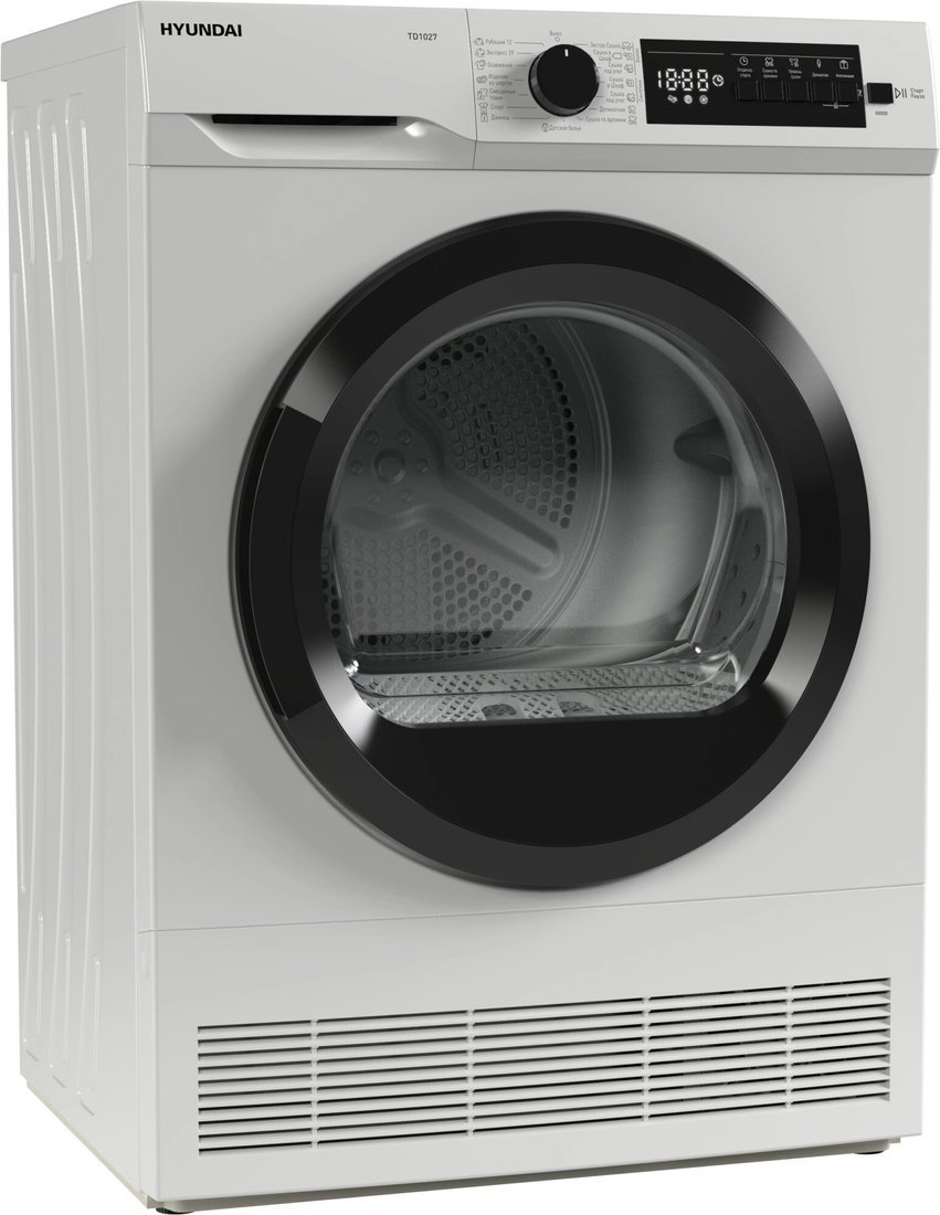 Сушильная машина Hyundai TD1027