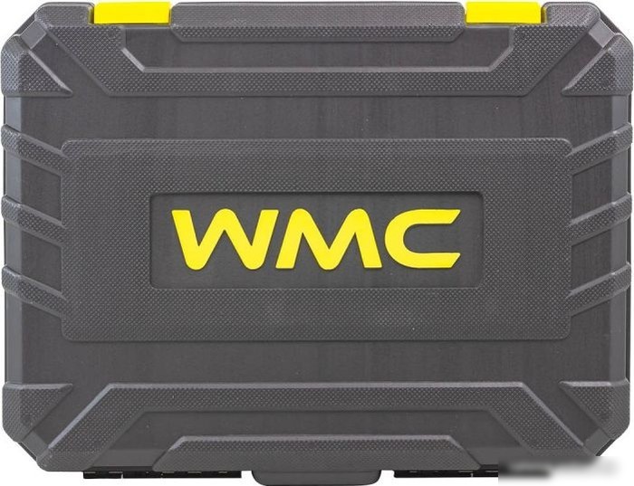 Набор домашнего мастера WMC Tools 20201 (201 предмет)