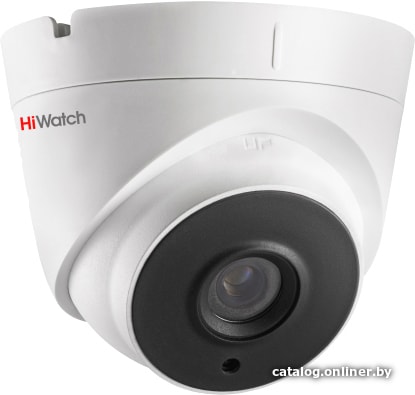 IP-камера HiWatch DS-I253M (2.8 мм) IP-камера HiWatch DS-I253M (2.8 мм)
