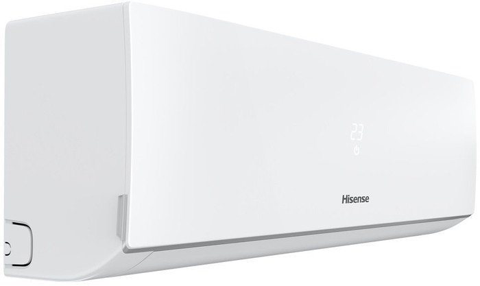 Кондиционер Hisense Easy Classic A AS-18HR4RMADJ00