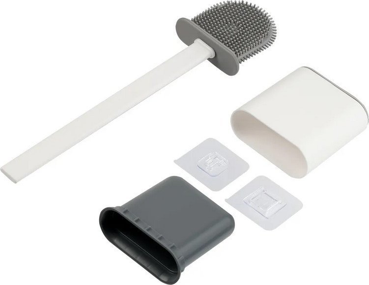 Ершик для унитаза OfficeClean Professional 370072