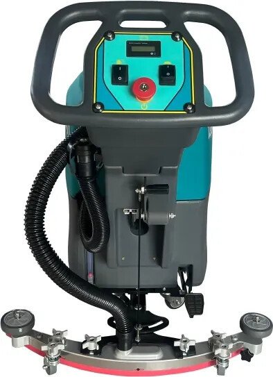 Полотер Shtapler T460