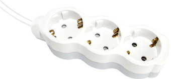 Удлинитель TDM Electric Люкс SQ1303-0234