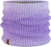 Шарф (бафф) Buff Knitted & Fleece Neckwarmer Caryn Midnight 123518.717.10.00