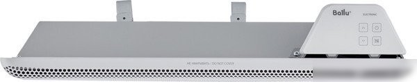 Конвектор Ballu Apollo Transformer BEC/AT-2000 (электронное управление)