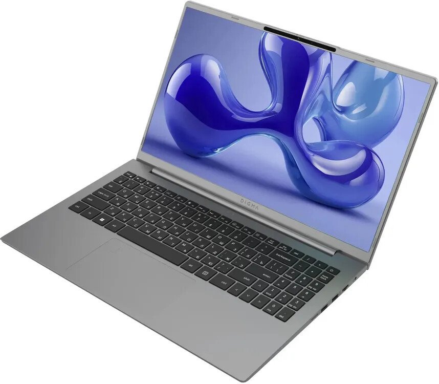 Ноутбук Digma Ascend DN15R5-ADXW12