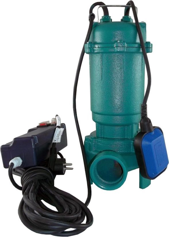 Фекальный насос IBO CTR 1500